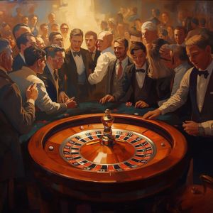 Blackjack MM00