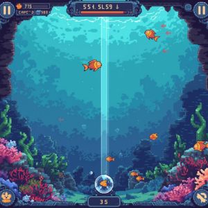 Dragon Fishing MM00