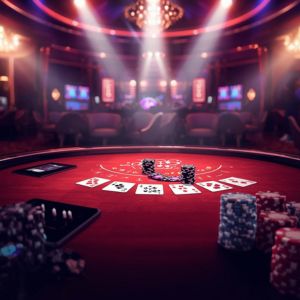 Roulette MM00