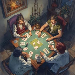Game Bài MM00 – Đấu Trí Đổi Thưởng Thật