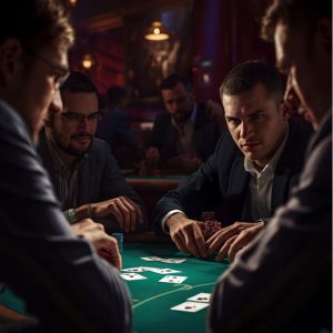 Poker Texas MM00